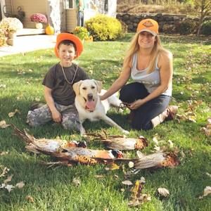 Meet your Posher, Jamie